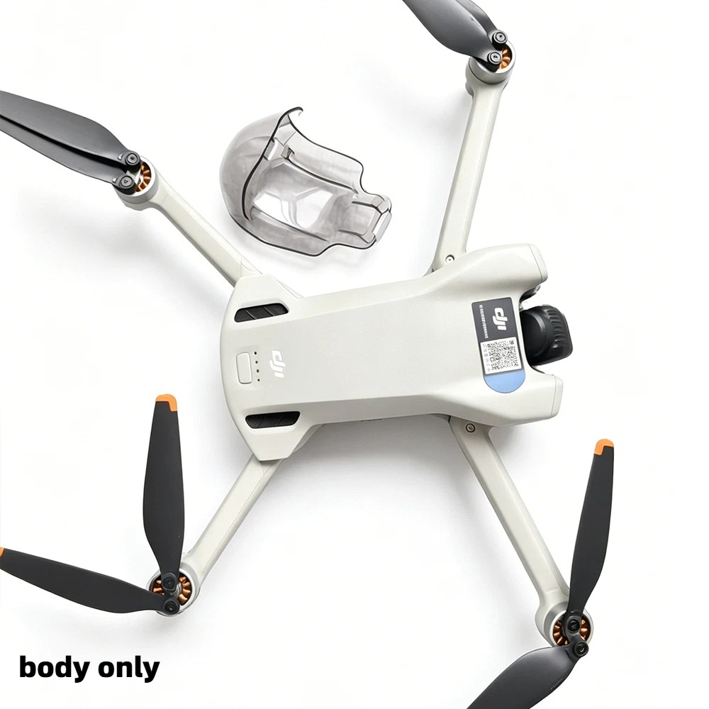 Drone Ndvi - ใช้เฉพาะ DJI Mini 3 ของแท้ -