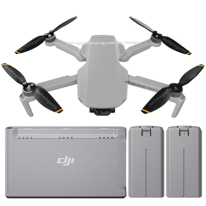 Drone Ndvi - โดรน DJI Mini 2 มือสอง สภาพ
