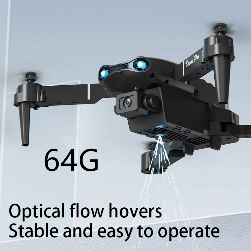 Drone Surveying - โดรน E99 ควบคุมด้วยระบบ Air Screen ระดับมืออาชีพ