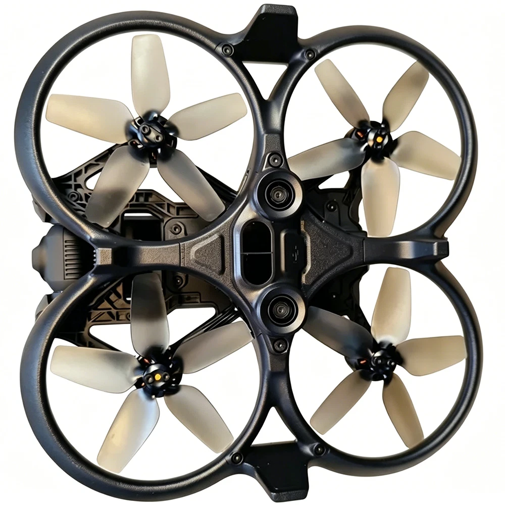 โดรน DJI Avata 1 รุ่นดั้งเดิมท - Drone Ndvi บทวิจารณ์และราคา