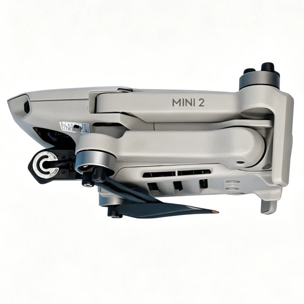 โดรน DJI Mini 2 ของแท้ มือสอง  - Drone Ndvi บทวิจารณ์และราคา