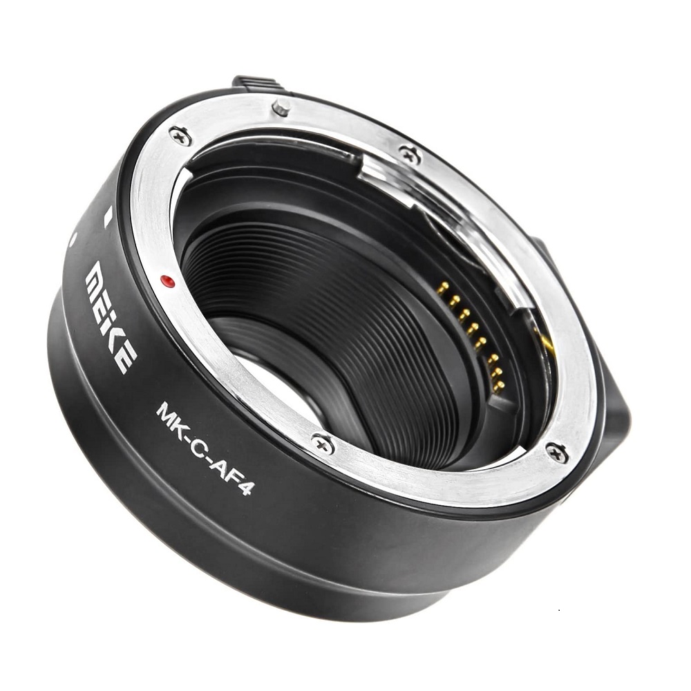 Meike อิเล็กทรอนิกส์ Auto Focu - Canon Camera Eos M50 Mark Ii บทวิจารณ์และราคา