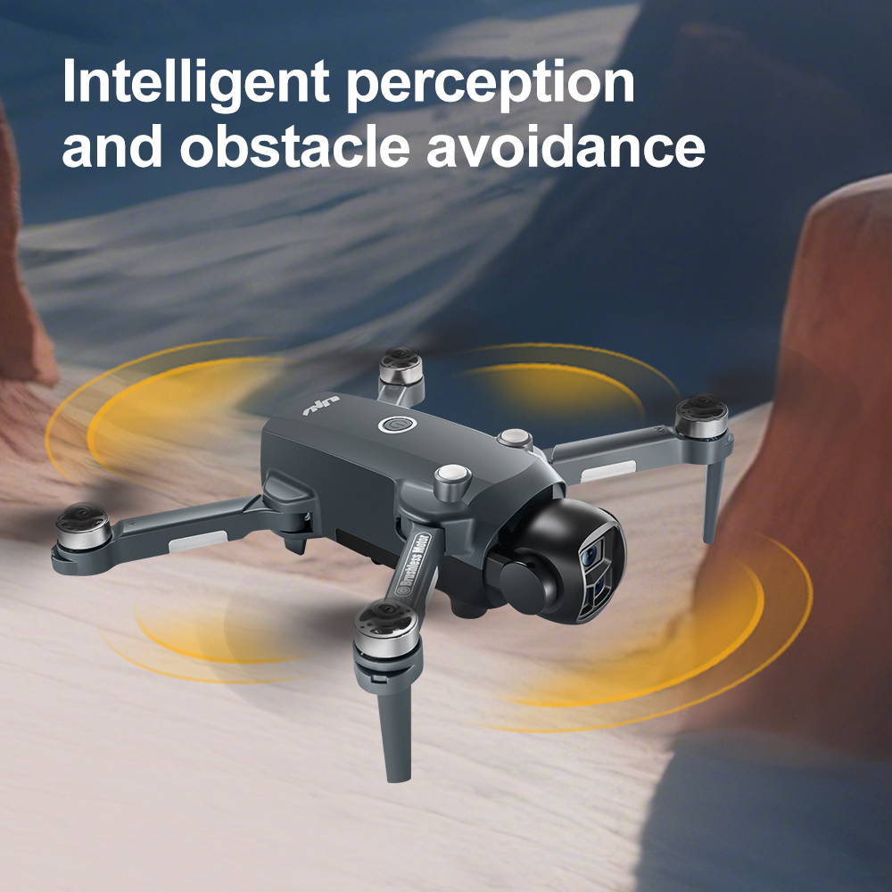 Brand+ V988 8K โดรนระดับมืออาช - Drone Thermal Imaging บทวิจารณ์และราคา