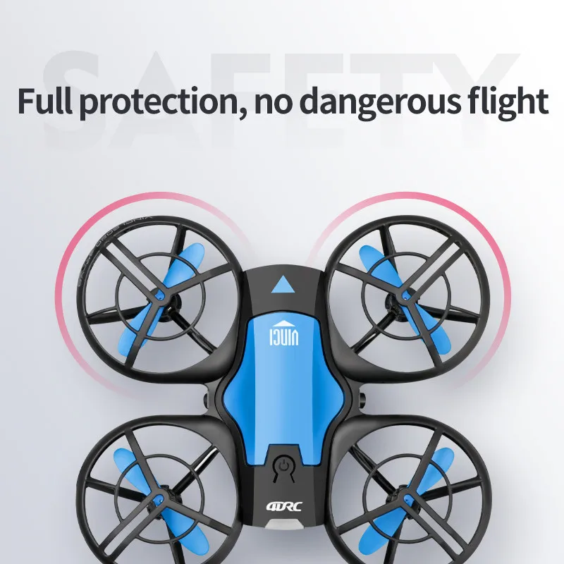 โดรน V8 รุ่นใหม่ขนาดเล็ก 4K ระ - Drone Surveying บทวิจารณ์และราคา