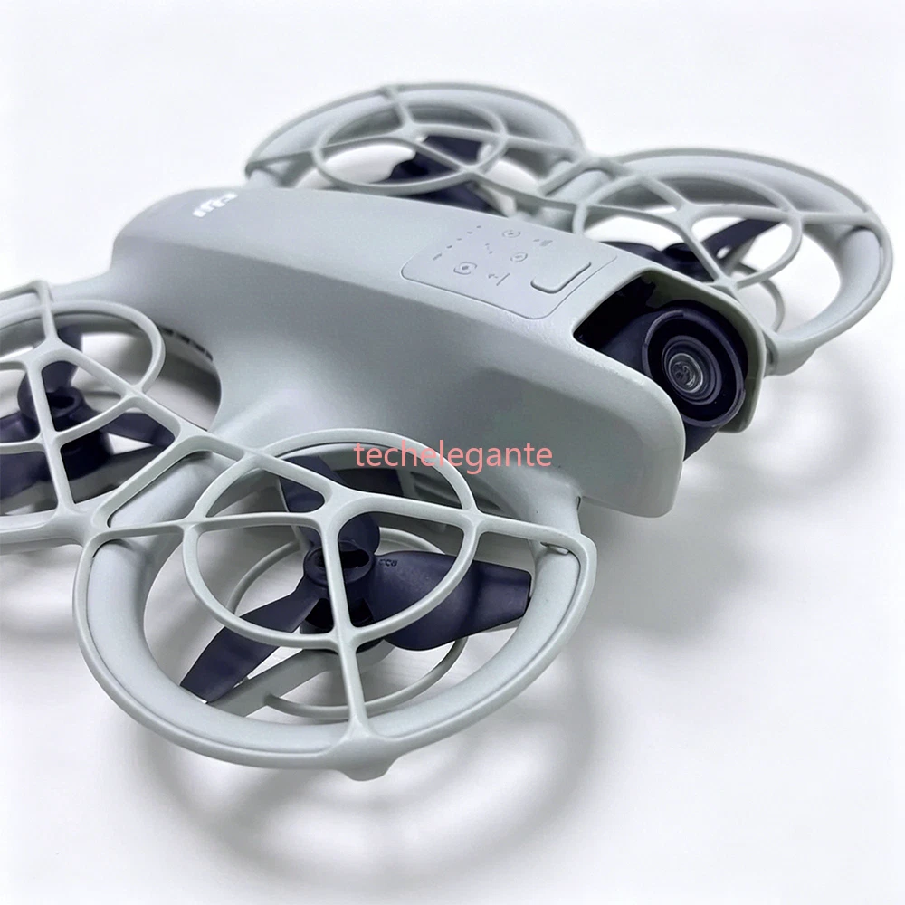 โดรน DJI Neo ของแท้ที่ใช้งานแล - Drone Ndvi บทวิจารณ์และราคา