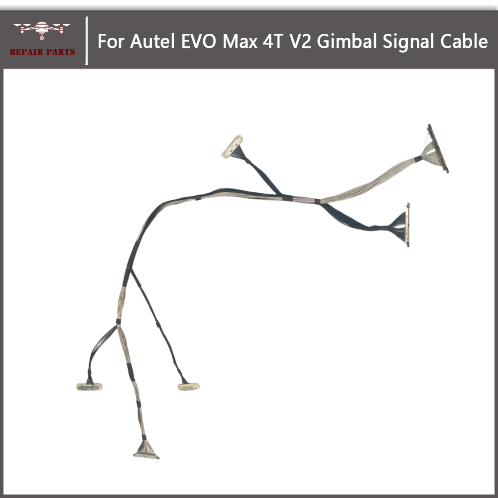 สายสัญญาณ PTZ สำหรับ Autel EVO - Autel Drone Evo Max 4T บทวิจารณ์และราคา