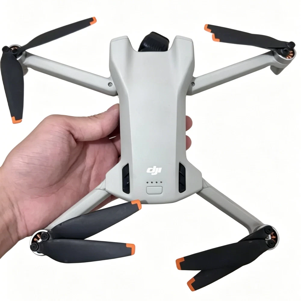 ใช้เฉพาะ DJI Mini 3 ของแท้ - ไ - Drone Ndvi บทวิจารณ์และราคา