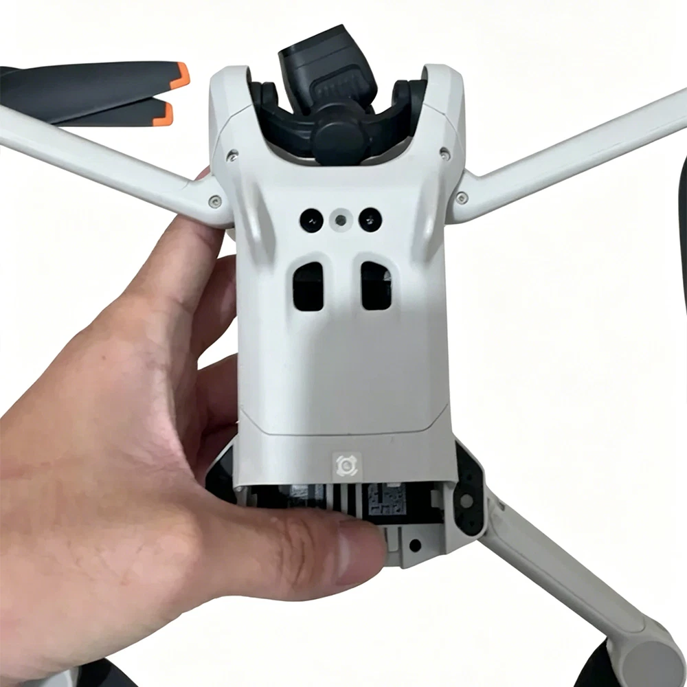 ใช้เฉพาะ DJI Mini 3 ของแท้ - ไ - Drone Ndvi บทวิจารณ์และราคา