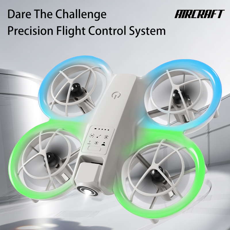 มินิโดรน 4K รุ่นมืออาชีพ กล้อง - Drone Surveying บทวิจารณ์และราคา