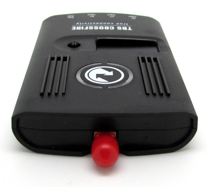 TBS CrossFire TX Lite V2 915MH - Tbs Fpv Crossfire บทวิจารณ์และราคา