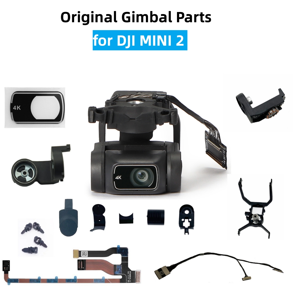 Original Gimbal สําหรับ DJI MI - Dji Drone Mini 3 บทวิจารณ์และราคา