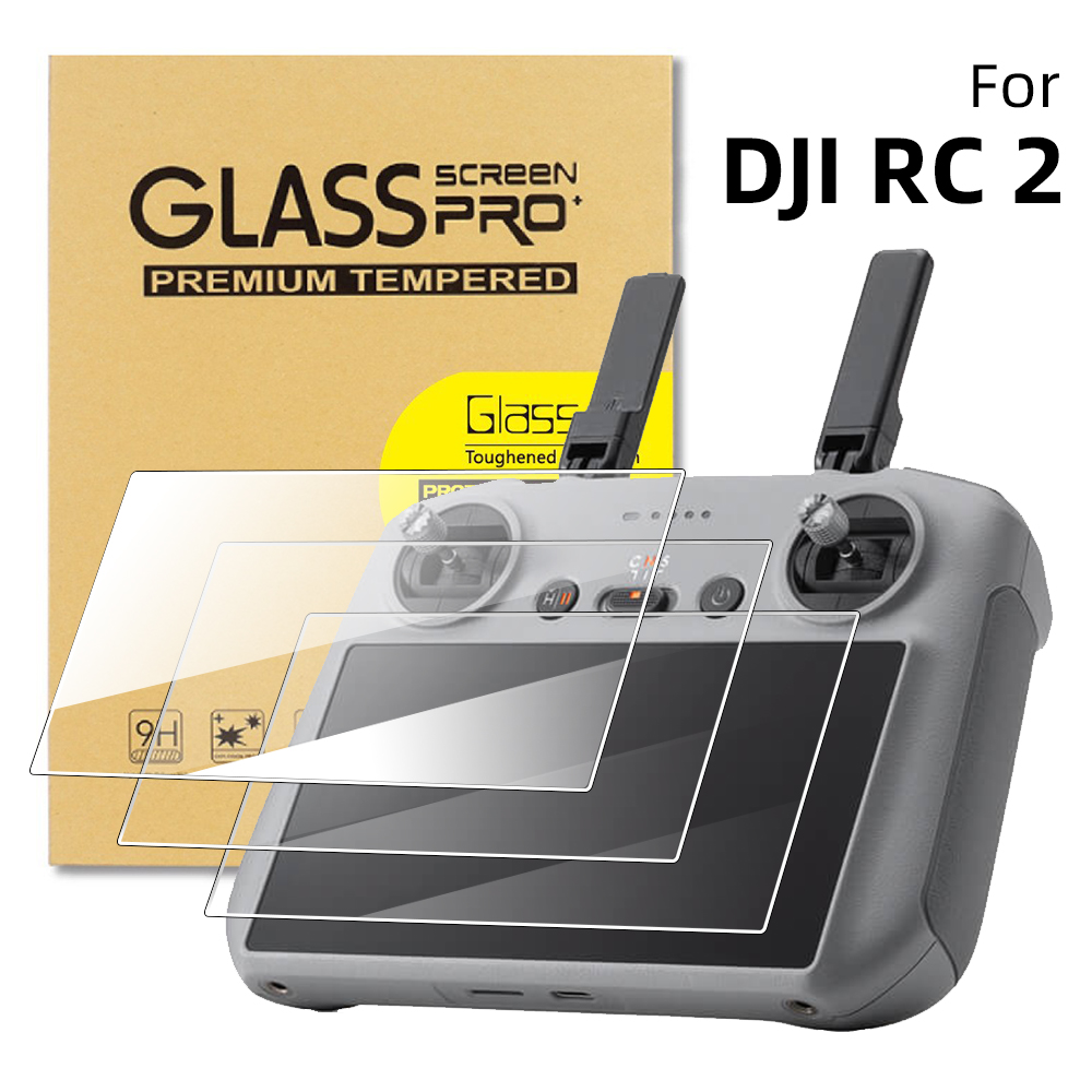 กระจกนิรภัยสำหรับดีไอ มินิ 5 4 - Dji Drone Mini 3 บทวิจารณ์และราคา