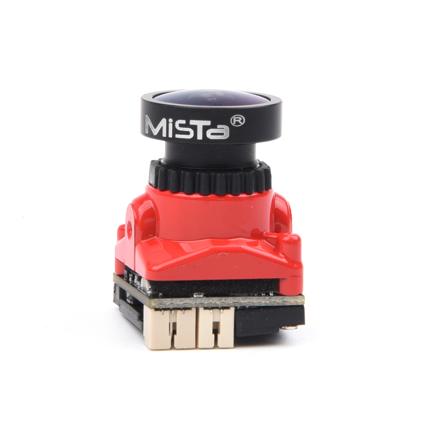 Mista Ratel 2000TVL FPV มินิกล - Drone Thermal Imaging บทวิจารณ์และราคา