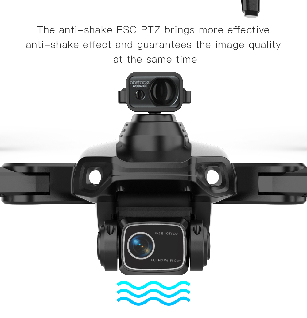 LYZRC L900 PRO MAX โดรน GPS พร - Drone Surveying บทวิจารณ์และราคา