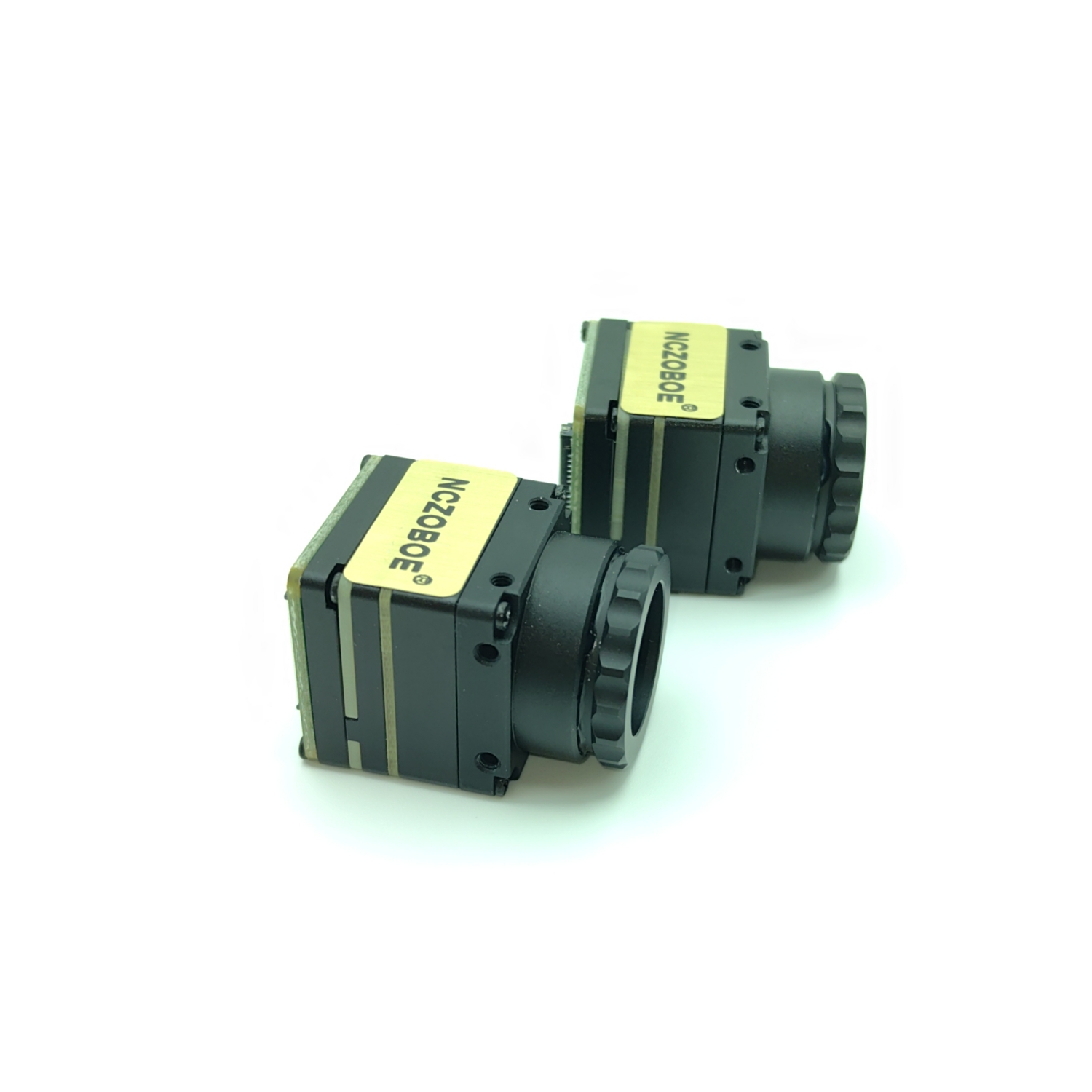 NCZOBOE โมดูลกล้องอินฟราเรดแบบ - Drone Thermal Imaging บทวิจารณ์และราคา