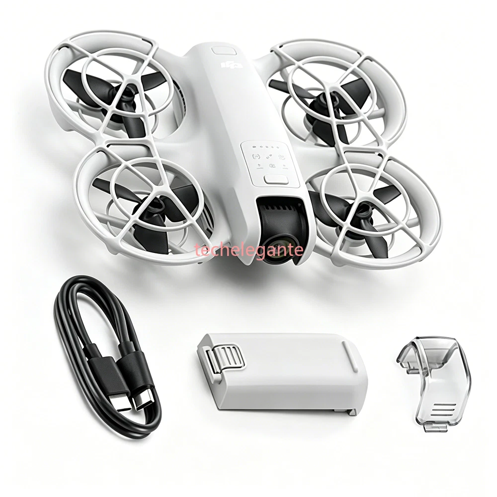 โดรน DJI Neo ของแท้ สภาพ 99% ใ - Drone Ndvi บทวิจารณ์และราคา