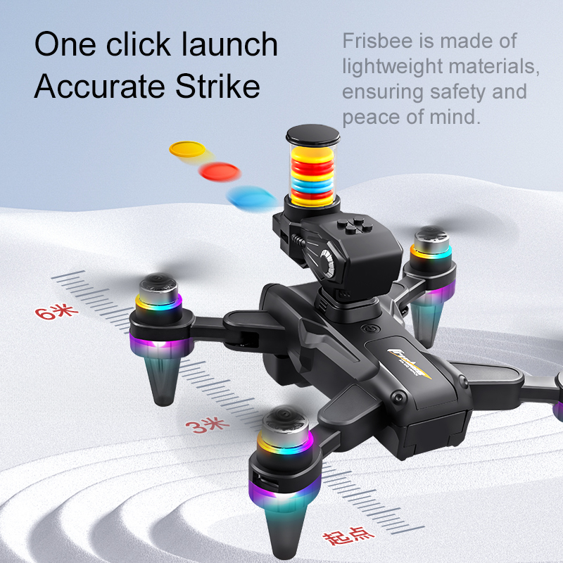 โดรน JCMO K22 MAX แบบจับปล่อยไ - Drone Surveying บทวิจารณ์และราคา